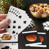 レッドムーンリシング トランプ (インサイチュ)