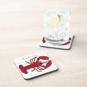 レッドメインロブスターサンダー_コーブ コースター (右側)