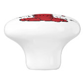 レッドメインロブスターサンダー_コーブ セラミックノブ (側面)