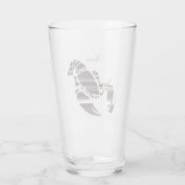 レッドメインロブスターズサンダー_コーブ タンブラーグラス (裏面)