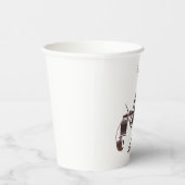 レッドメインロブスターズサンダー_コーブ  紙コップ (右)