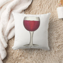 レッドメルロワイングラスブリーチーズソムリエ