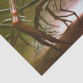 レッドモンスターハロウィーンティッシュペーパー 薄葉紙 (詳細)