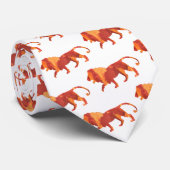 レッドライオンアート ネクタイ (ロール)