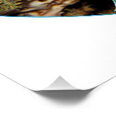 レッドライオンフィッシュ、ラジャアンパット – 写真デザイン | ポスター (コーナー)