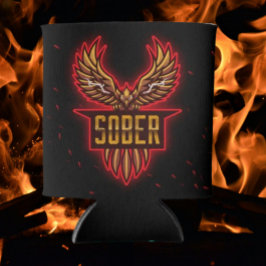 レッドライジングソバーフェニックス 缶クーラー