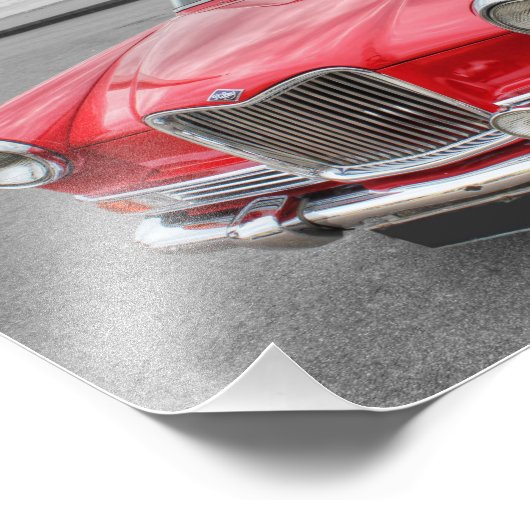 レッドライリープリント フォトプリント            (角)