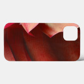 レッドラッフル Case-Mate iPhoneケース (裏面 (横))