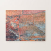 レッドラフロック懸命 ジグソーパズル (横)