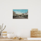 レッドランズCA – ビジネス地区タウンセンターヴィー ポスター (キッチン)