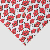 レッドリップキスリップスティック&美しい供給業者 薄葉紙 (詳細)