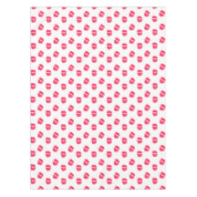 レッドリップキス口紅キスバレンタインデー愛