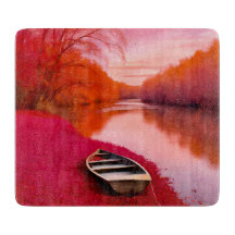 レッドリバーサンライズ