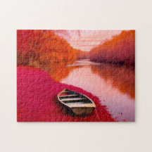 レッドリバーサンライズ