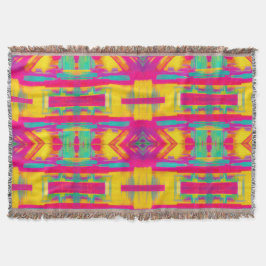 レッドリバーブランケット スローブランケット