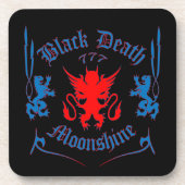 レッドルイエ コースター (正面)