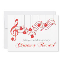 レッドレースクリスマスリサイタル