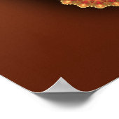 レッドレース ポスター (角)