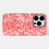 レッドレース Case-Mate iPhoneケース (裏面 (横))