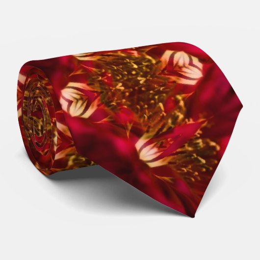 レッドレーンタイ ネクタイ (ロール)