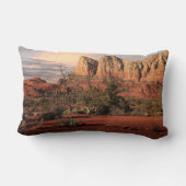 レッドロックカントリー ランバークッション (裏面)