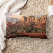 レッドロックカントリー ランバークッション (ブランケット)