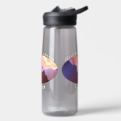 レッドロックキャニオンウォーターボトル ウォーターボトル (左面)