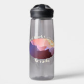 レッドロックキャニオンウォーターボトル ウォーターボトル (正面)