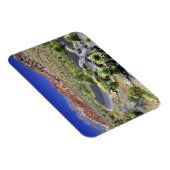 レッドロックキャニオン国家保全地域,ラス マグネット (右側)