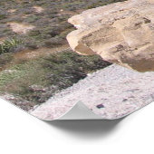 レッドロックキャニオン2 ポスター (角)