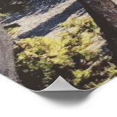 レッドロックキャニオン ポスター (角)