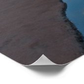 レッドロッククロッシングセドナ4160 ポスター (角)