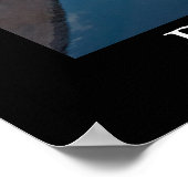 レッドロッククロッシングセドナ4160 ポスター (角)