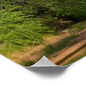 レッドロッククロッシング4154 ポスター (角)