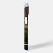 レッドロックスコロラドパーソナライズされた州 Case-Mate iPhoneケース (裏面 / 右)