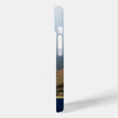 レッドロックスコロラドパーソナライズされた州 Case-Mate iPhoneケース (裏面 / 左)