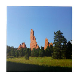 レッドロックタイル タイル