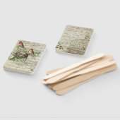 レッドロビン結婚ズのファン ハンドファン (組立なし)