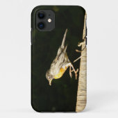 レッドロビン Case-Mate iPhoneケース (裏面)