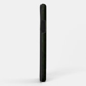 レッドロビン Case-Mate iPhoneケース (裏面/右)