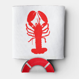 レッドロブスタークーラーボックス 缶クーラー