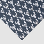 レッドロブスターシーフードメイン名門私立校風のビーチ 薄葉紙 (詳細)