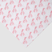 レッドロブスターシーフードメイン名門私立校風のビーチ 薄葉紙 (詳細)