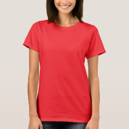 レッドロブスターレディースプティTシャツ Tシャツ