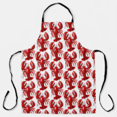 レッドロブスターPAO エプロン (正面)