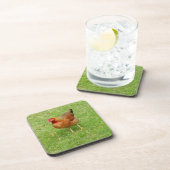 レッドロースターコースター コースター (右側)