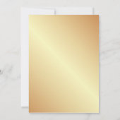 レッドローズエレガンス – ありがとう サンキューカード (裏面)