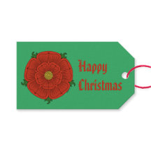 レッドローズオブランカスターギフトラベル