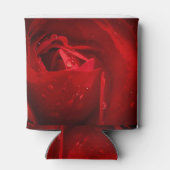 レッドローズカスタムクーラーボックス 缶クーラー (裏面)