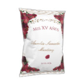 レッドローズキンセアニラチップバッグラッパ チラシ